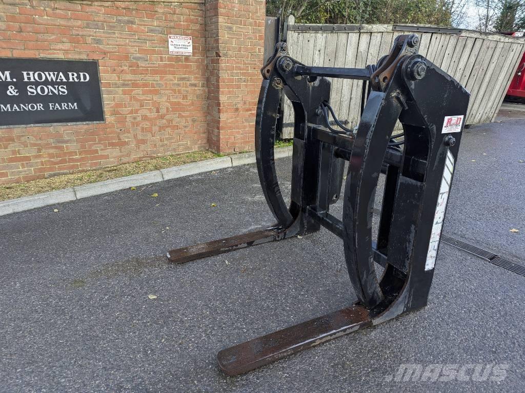 Strimech LOG GRAB Garras