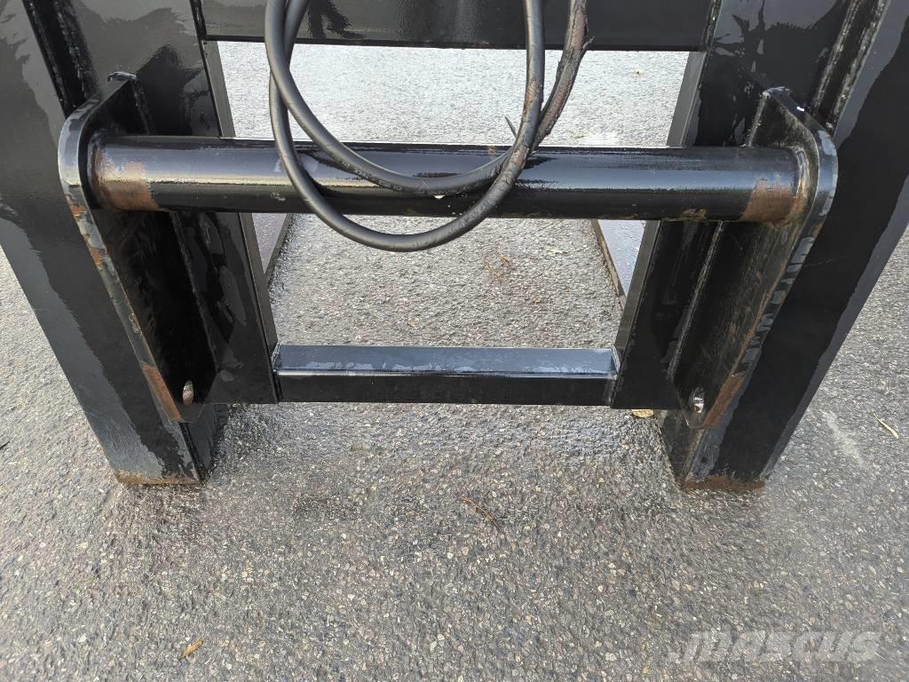 Strimech LOG GRAB Garras