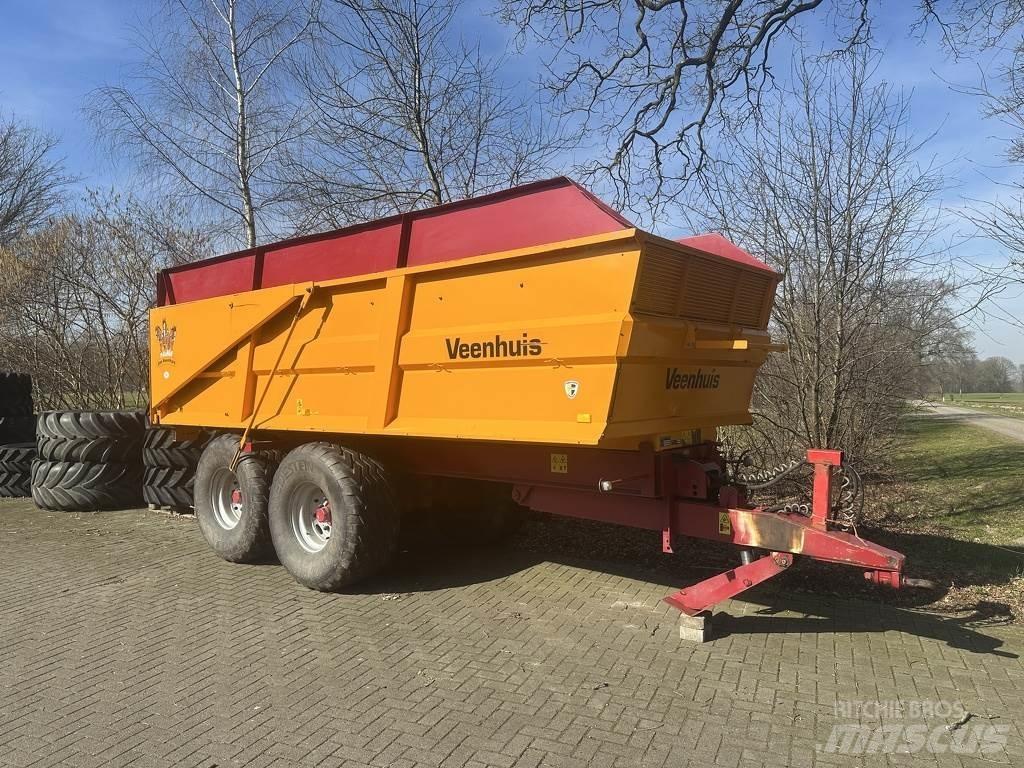 Veenhuis JVK 13000 Agricultura - Outros

