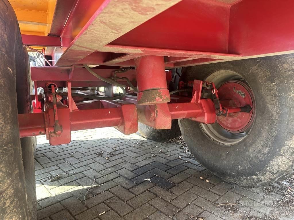 Veenhuis JVK 13000 Agricultura - Outros
