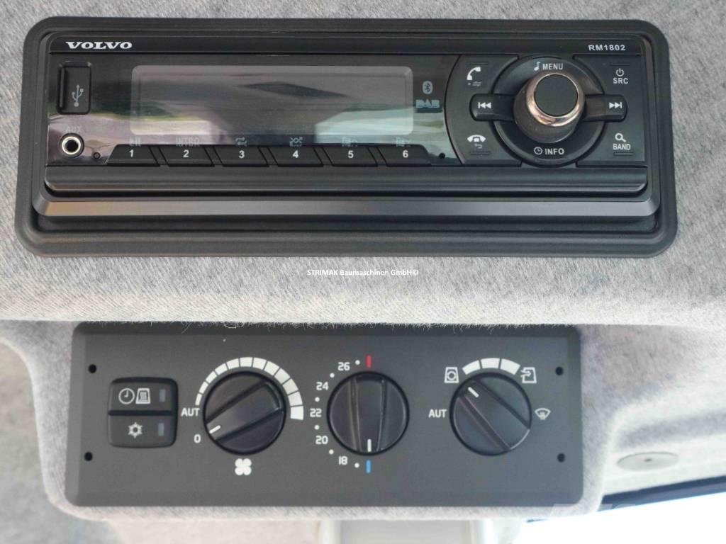 Volvo L 110 H Carregadeiras de rodas