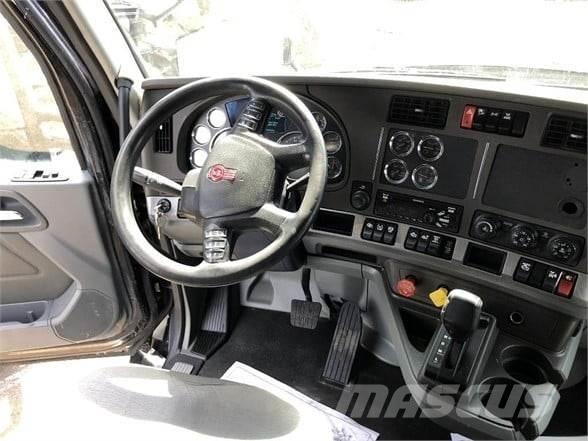 Kenworth T680 Cavalos Mecânicos