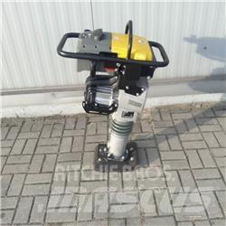 Wacker Neuson AS 50 Saltitões