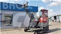 Combilift C5000 LT Empilhadores a gás