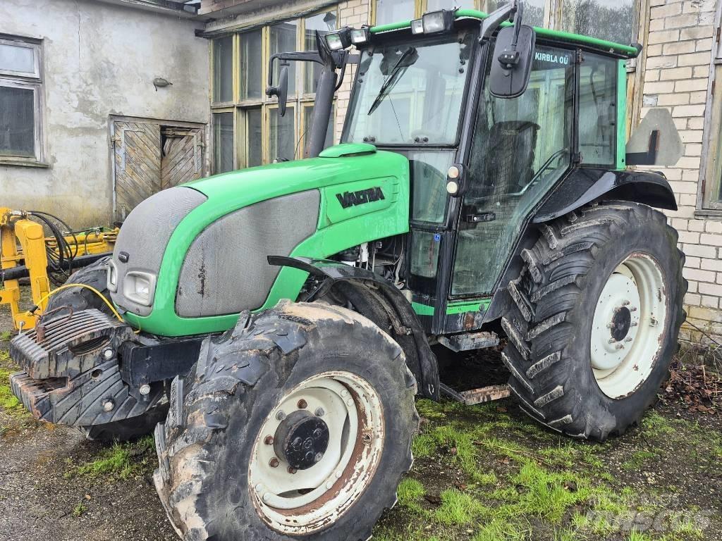 Valtra A 95 Tratores Agrícolas usados
