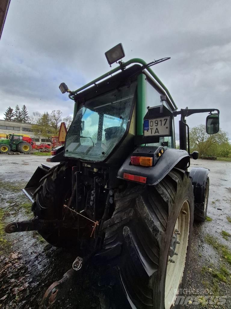 Valtra A 95 Tratores Agrícolas usados
