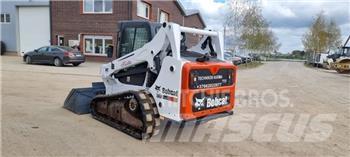 Bobcat T 590 Minicarregadeiras