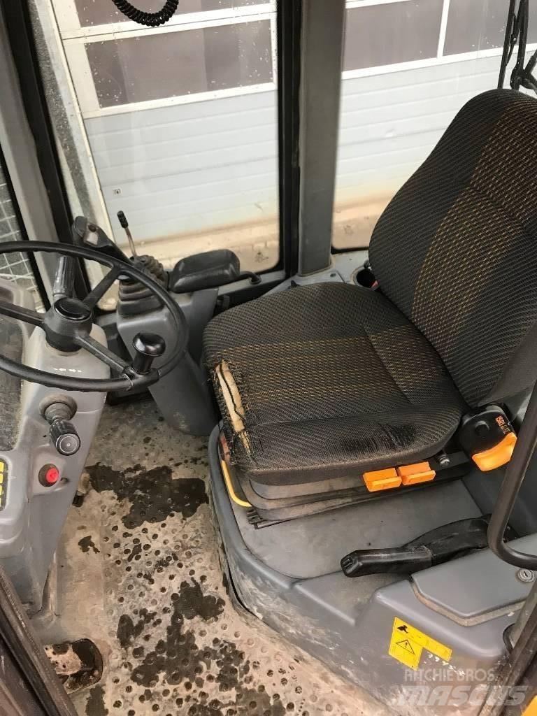 Volvo L30B Carregadeiras de rodas