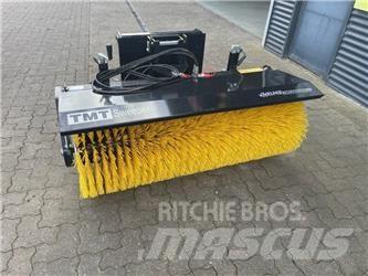 Nesbo HF 1500 Mini carregadoras