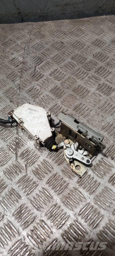 Scania R 440.   1889273 Cabines e interior