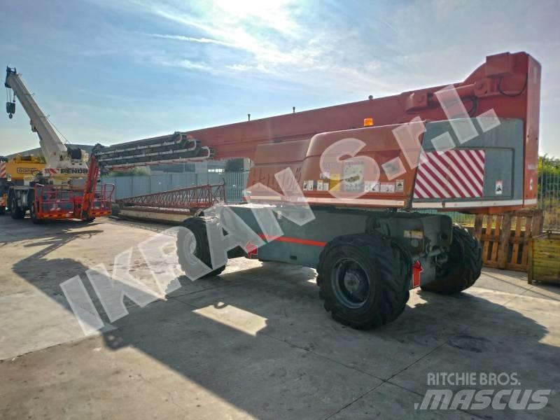 Haulotte H43TPX Elevadores braços Telescópicos