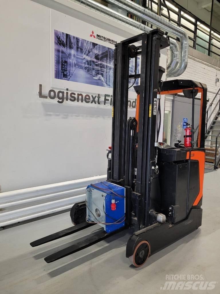 Rocla HSF16 Empilhadores Elevadores