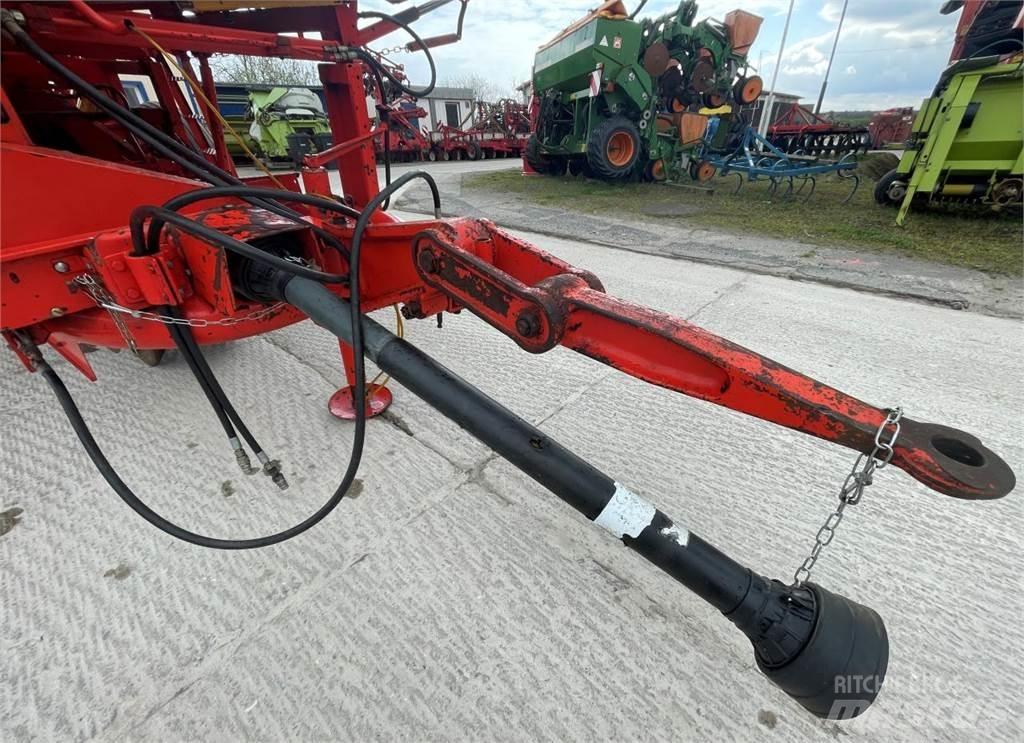 Grimme HL 750 Equipamentos Colheita e apanha de Batatas