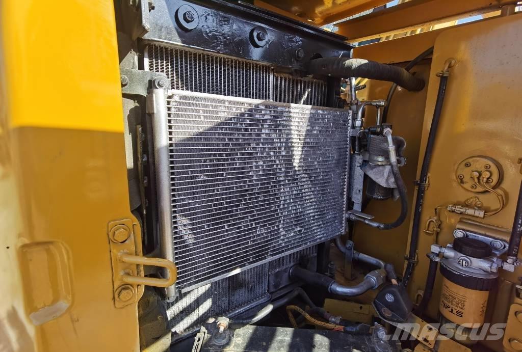 CAT 308 E 2 Escavadeiras de esteiras