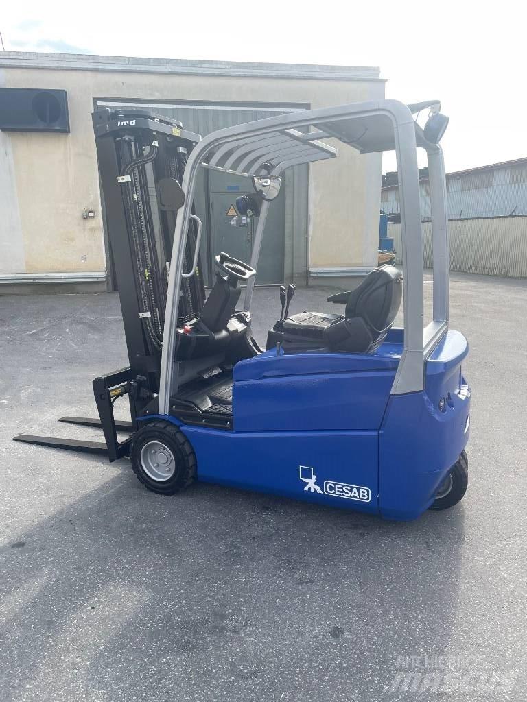 Cesab B320 Empilhadores eléctricos