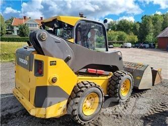 Volvo MC 115 C Minicarregadeiras
