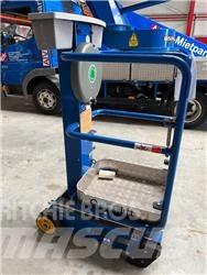 JLG Pecolift Outros elevadores e plataformas