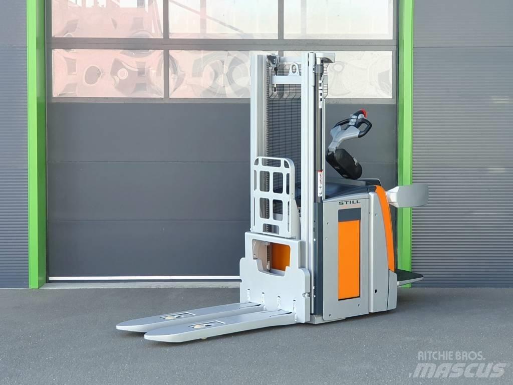 Still EXV-SF20 Empilhador para operador externo