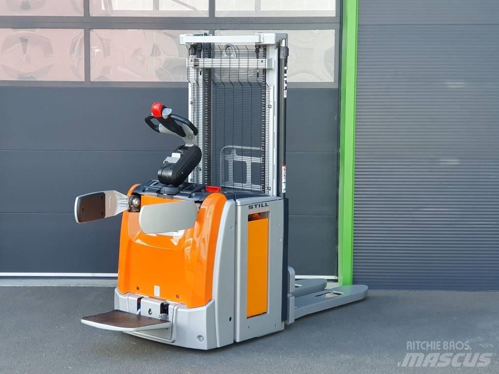 Still EXV-SF20 Empilhador para operador externo