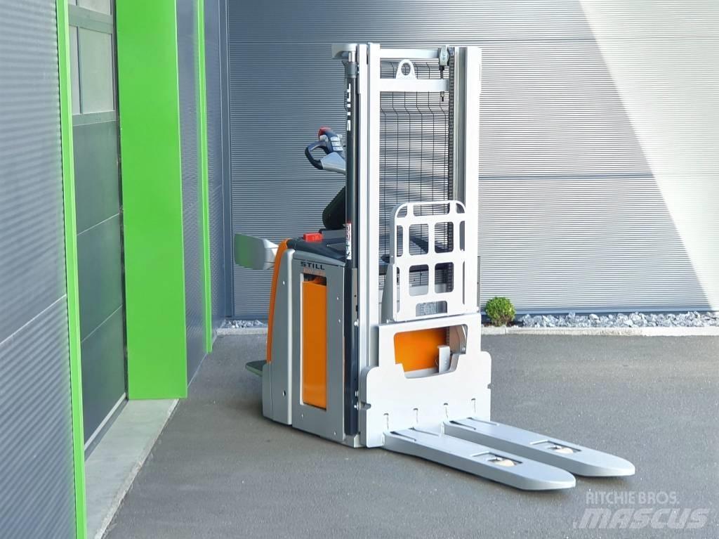 Still EXV-SF20 Empilhador para operador externo