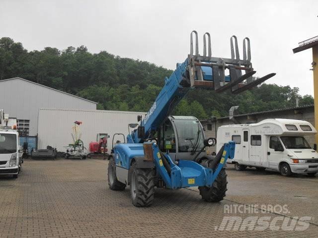 Genie 4018 Manipulador telescópico