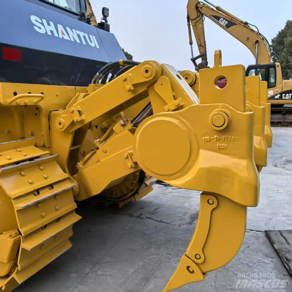 Shantui SD22L Dozers - Tratores rastos