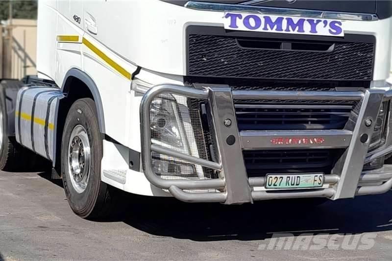 Volvo FH 440 Outros Camiões