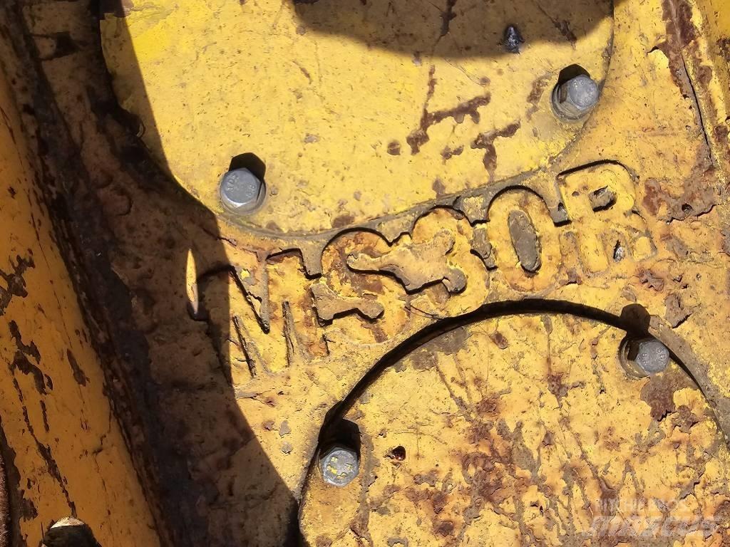 MBI MS30R Perfuradores