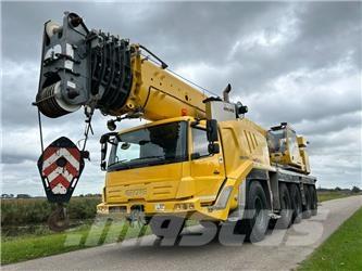 Grove GMK 5130-2 Gruas Todo terreno