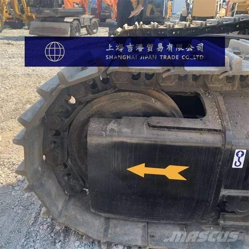 CAT 349 GC Escavadeiras de esteiras