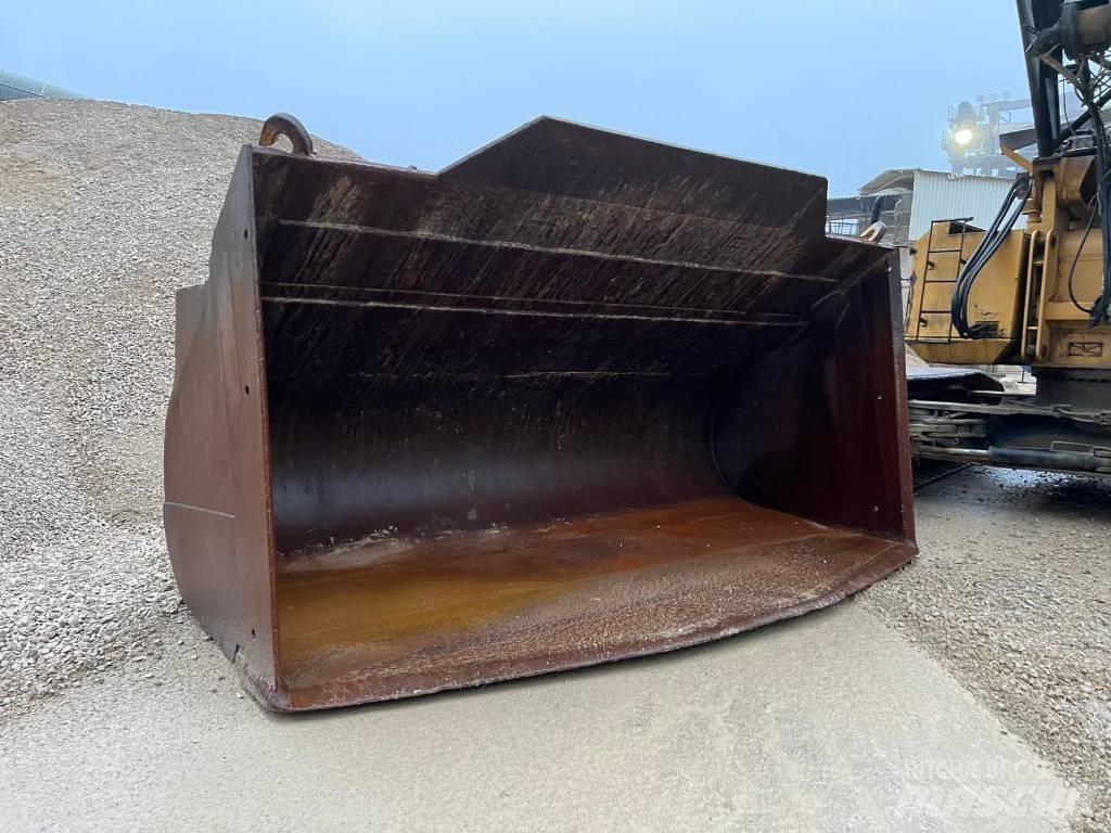 CAT Schaufel 992 K Baldes