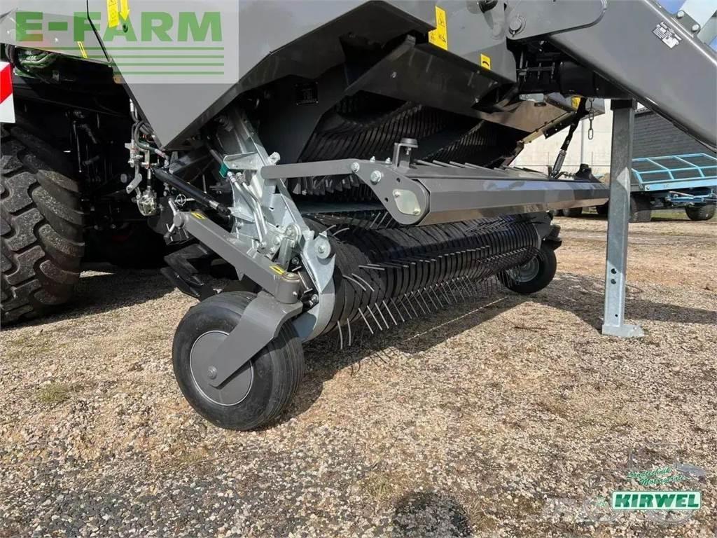 Fendt tigo 90 xr Outros Semi Reboques