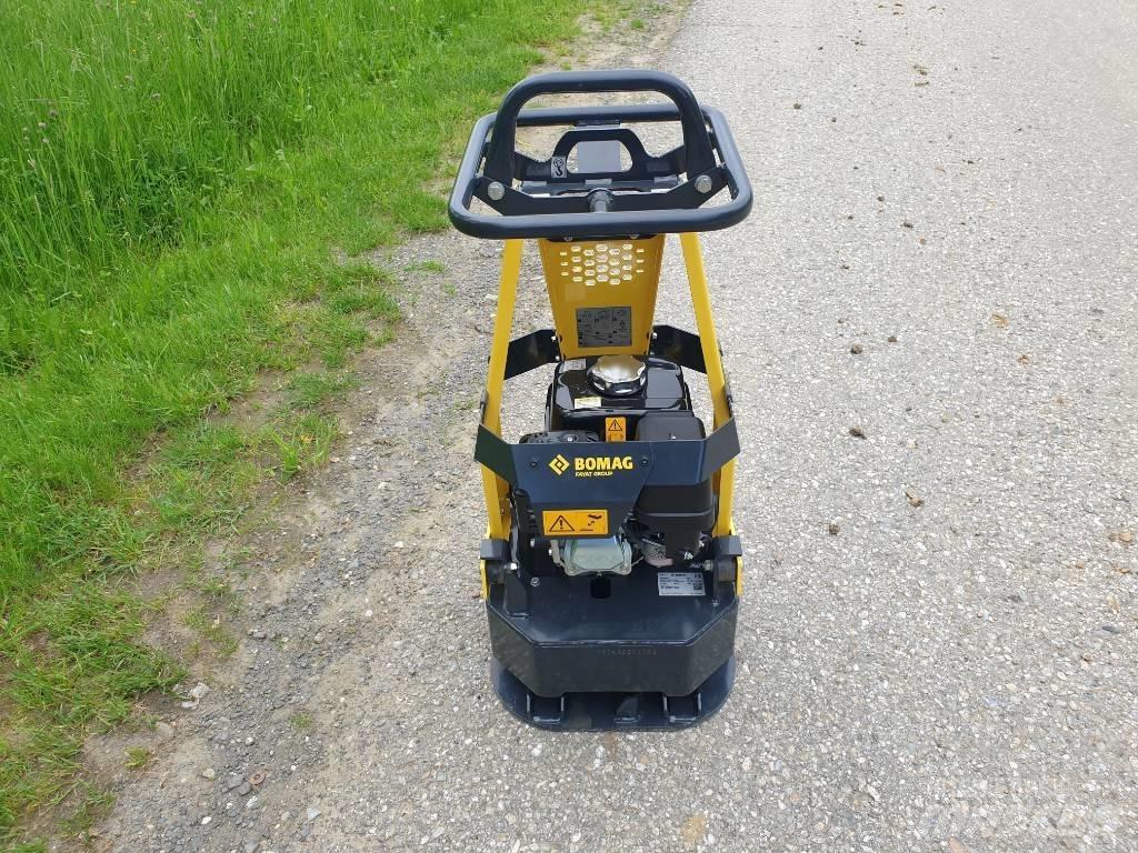 Bomag BR 95 Vibradores