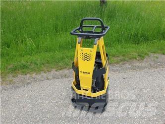 Bomag BR 95 Vibradores