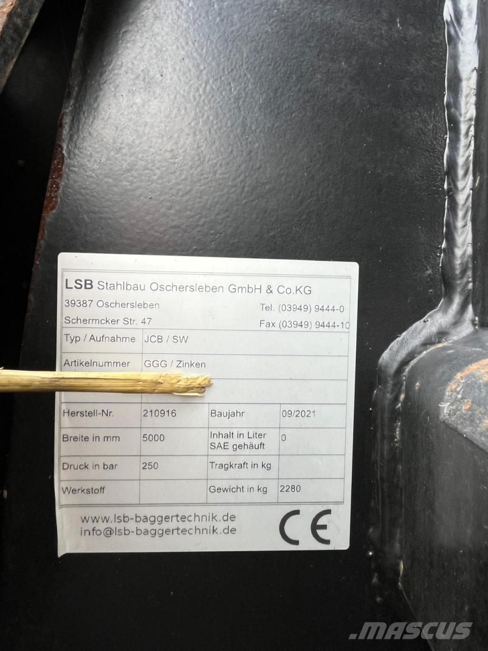 JCB 435 S Carregadeiras de rodas