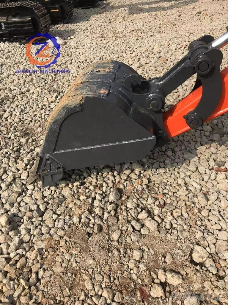 Doosan DX 60 Miniescavadeiras