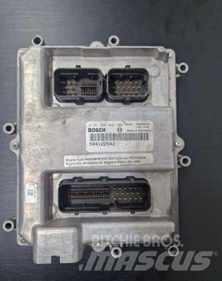 Iveco IVECO Electrónica
