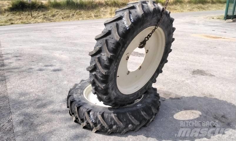 Kleber 11.2R32 Pneus Agrícolas