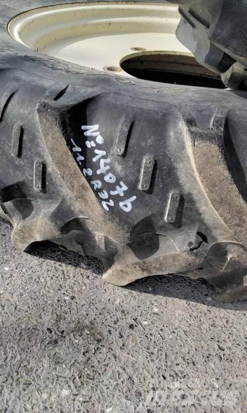 Kleber 11.2R32 Pneus Agrícolas