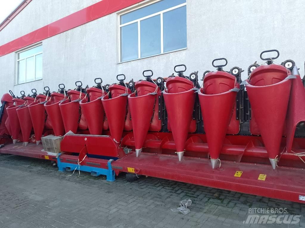 Case IH CIH 4412 75 Acessórios de ceifeiras debulhadoras