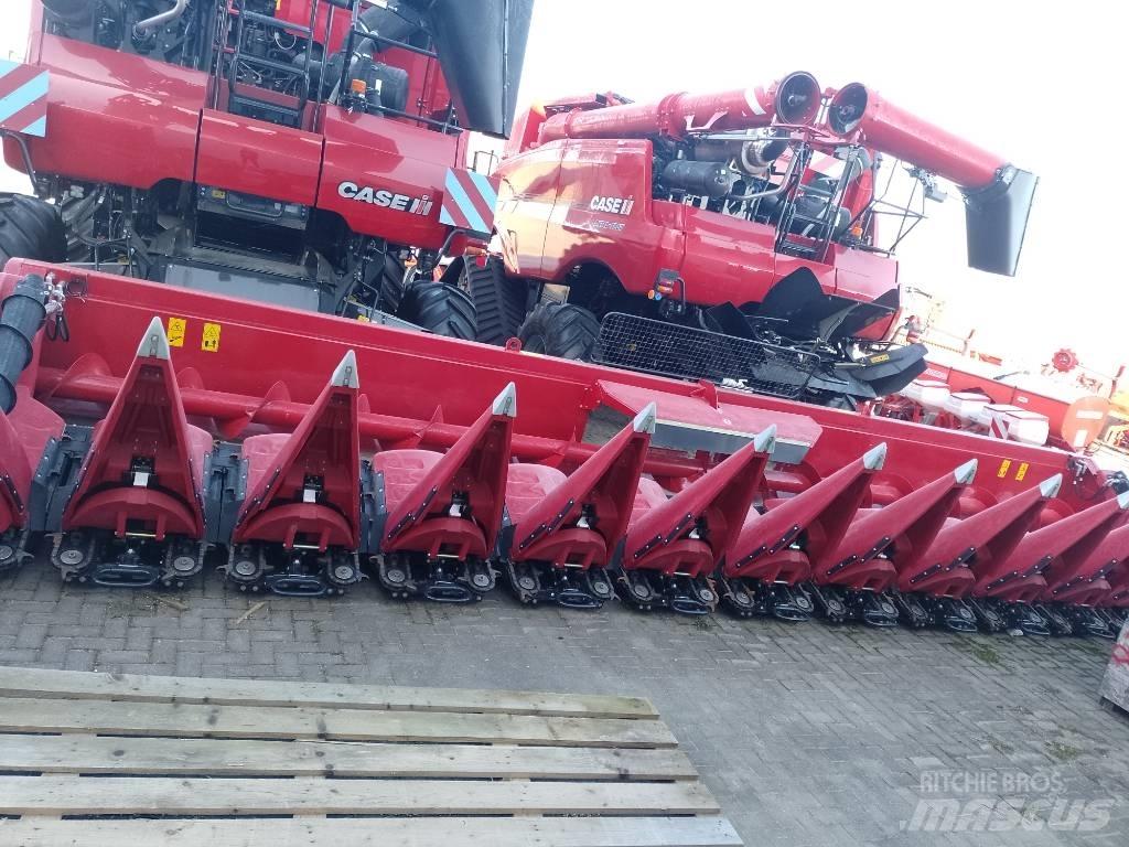 Case IH CIH 4412 75 Acessórios de ceifeiras debulhadoras