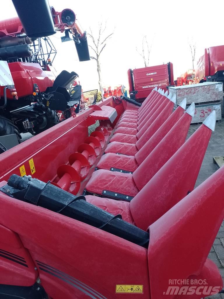 Case IH CIH 4412 75 Acessórios de ceifeiras debulhadoras