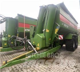 Bergmann GTW 330 Carrinhos de grão