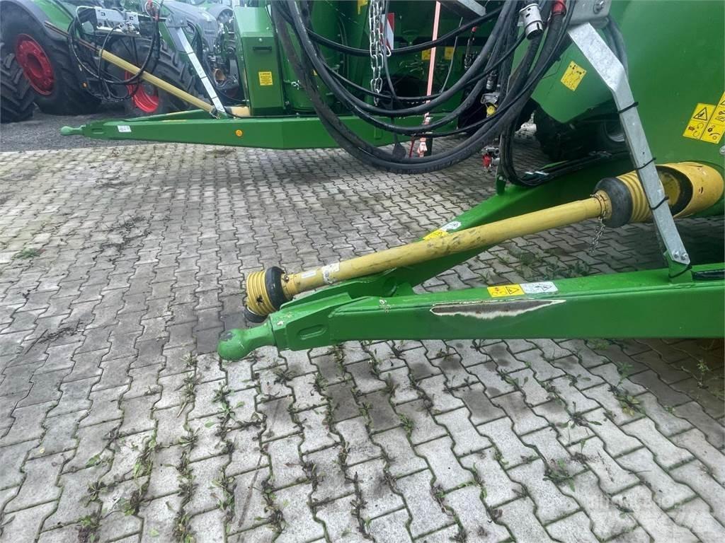 Bergmann GTW 330 Carrinhos de grão