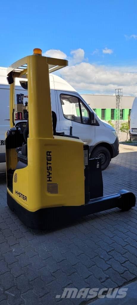 Hyster R 1.4 Empilhadores Elevadores