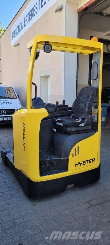 Hyster R 1.4 Empilhadores Elevadores