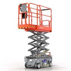 SkyJack SJ3014 MICRO Elevadores de tesoura