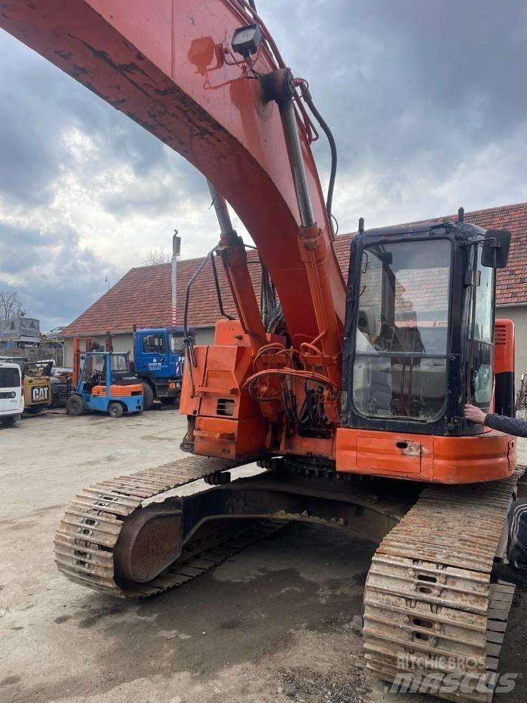 CAT 321 C LCR Escavadeiras de esteiras