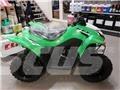 Kawasaki KFX 90 Veículos todo-terreno