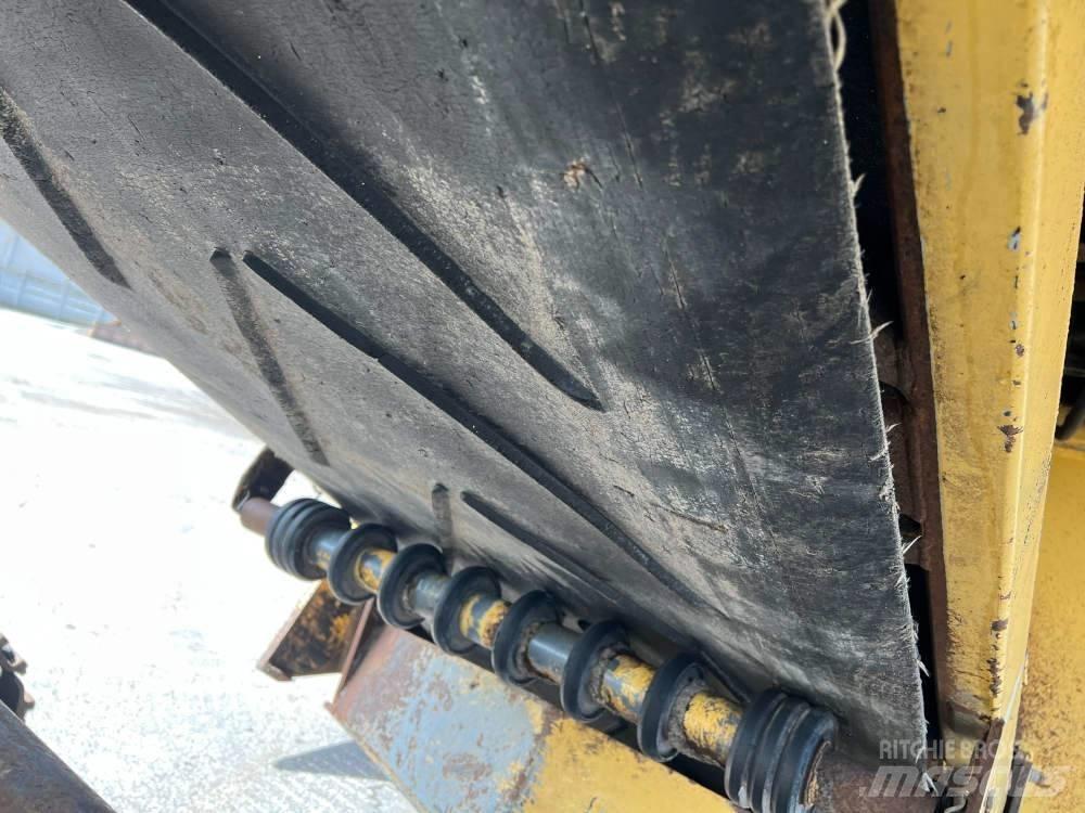 Bitelli SF 210 Moinhos de asfalto a frio